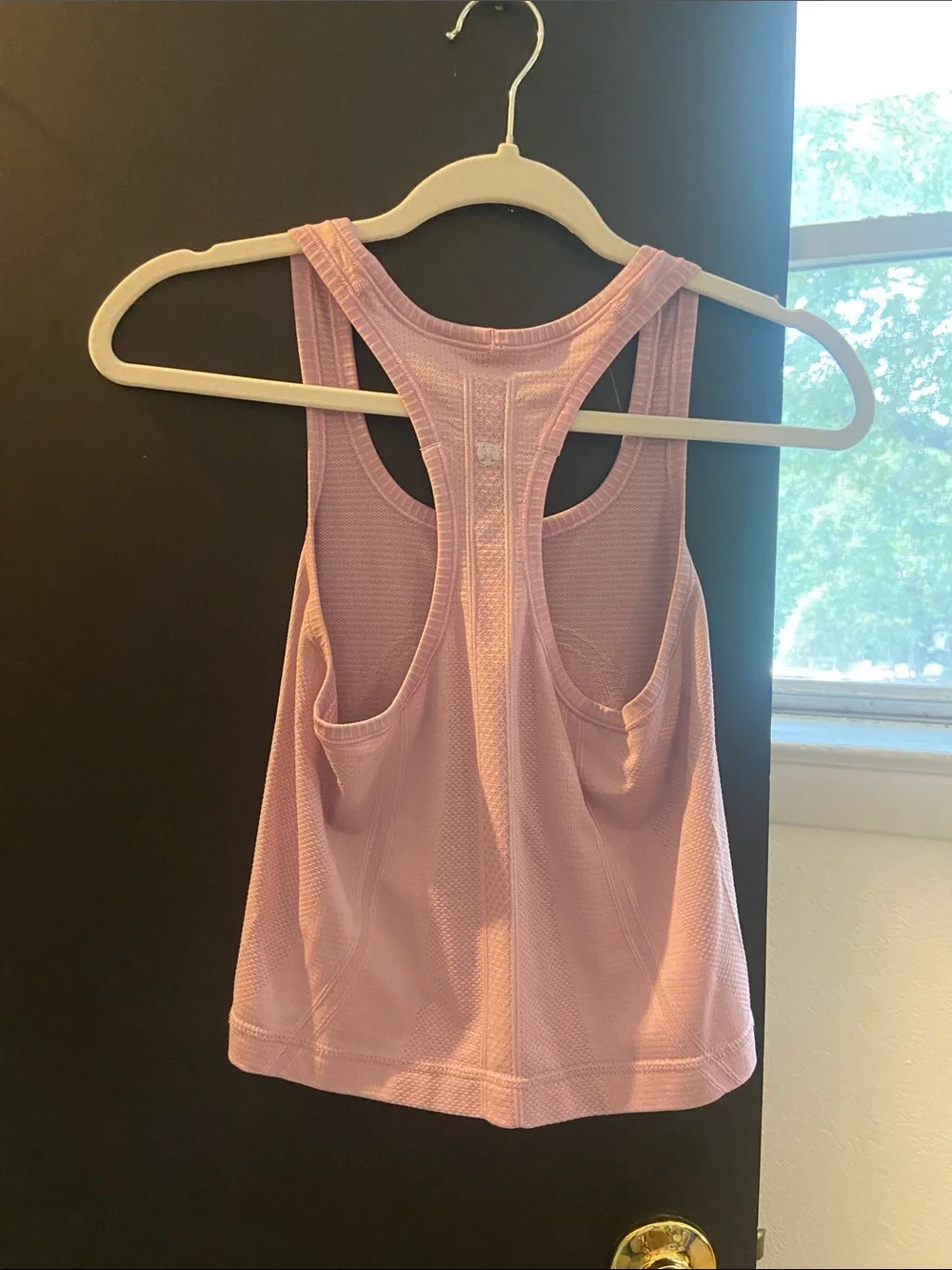 LULULEMON Swiftly Tech Racerback Tank Top Women’s Small